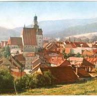 F 57379 - Prachatice