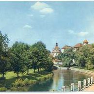 F 57382 - Jindřichův Hradec