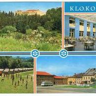 F 57384 - Klokočov 