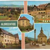 F 57385 - Albrechtice
