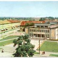 F 57389 - Veselí nad Moravou