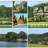 F 57390 - Zlenice