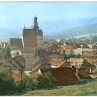 F 57391 - Prachatice