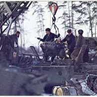 F 57392 - Vojenské téma 