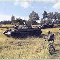 F 57394 - Vojenské téma 