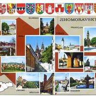 F 57399 - Jihomoravský kraj