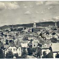 E 57402 - Jablonec nad Nisou