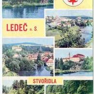 F 57404 - Ledeč nad Sázavou
