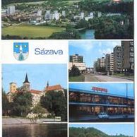 F 57413 - Sázava