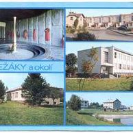 F 57419 - Ležáky