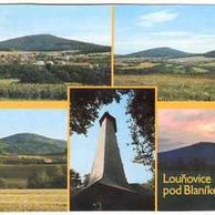 F 57421 - Louňovice pod Blaníkem