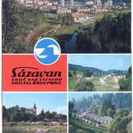 F 57422 - Zruč nad Sázavou