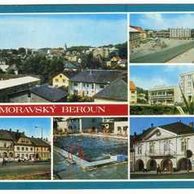 F 57425 - Moravský Beroun