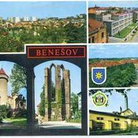 F 57426 - Benešov