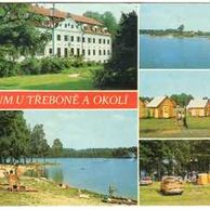 F 57427 - Chlum u Třeboně