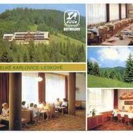 F 57428 - Velké Karlovice