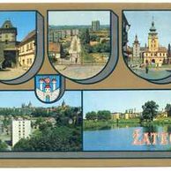 F 57432 - Žatec