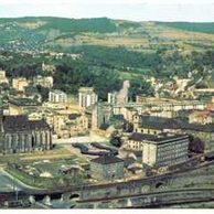 F 57438 - Ústí nad Labem