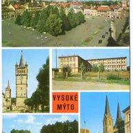 F 57439 - Vysoké Mýto