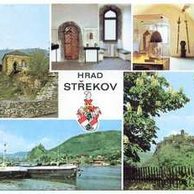 F 57440 - Střekov