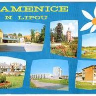 F 57442 - Kamenice nad Lipou 