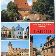 F 57443 - Tábor