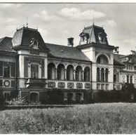 E 57447 - Světlá nad Sázavou