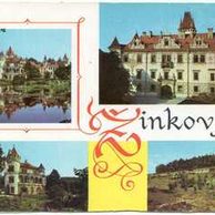 F 57449 - Žinkovy