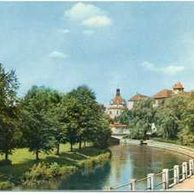 F 57451 - Jindřichův Hradec