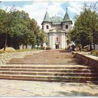 F 57462 - Svatý Hostýn