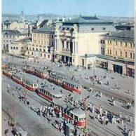 F 57464 - Brno město - část III 