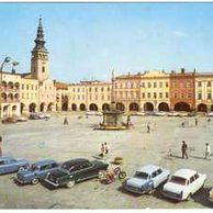 F 57467 - Nový Jičín