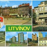 F 57469 - Litvínov