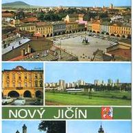 F 57476 - Nový Jičín