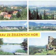 F 57477 - Železné Hory