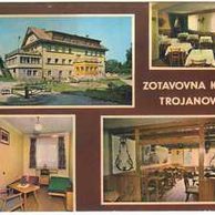 F 57482 - Trojanovice