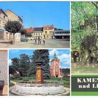 F 57489 - Kamenice nad Lipou 