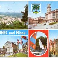F 57495 - Jablonec nad Nisou