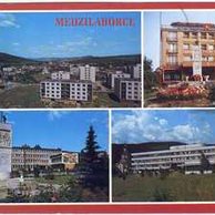 Medzilaborce - 57496