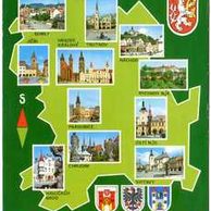 F 57497 - Východočeský kraj