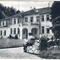 E 57502 - Lázně Kundratice