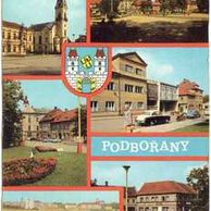 F 57514 - Podbořany
