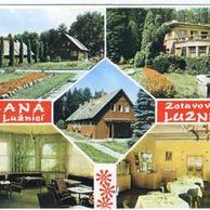 F 57518 - Planá nad Lužnicí 