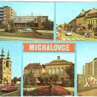 Michalovce - 57519