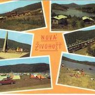F 57520 - Nová Živohošť