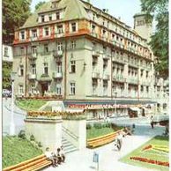 F 57521 - Jánské lázně