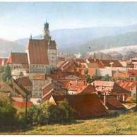 F 57523 - Prachatice