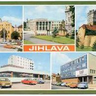 F 57529 - Jihlava