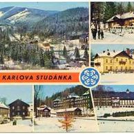 F 57536 - Karlova Studánka