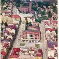 F 57550 - Jablonec nad Nisou